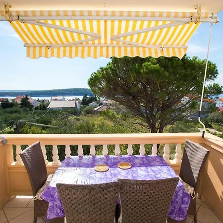 With Parking Space Barbat, Rab - 16245 Barbat na Rabu