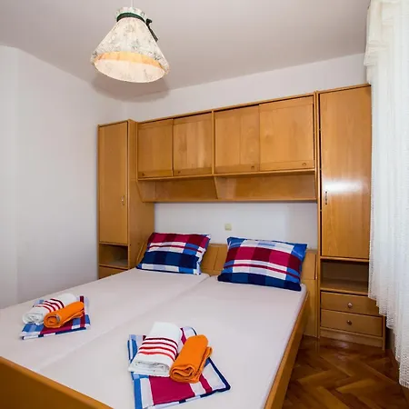 With Parking Space Barbat, Rab - 16245 * Barbat na Rabu