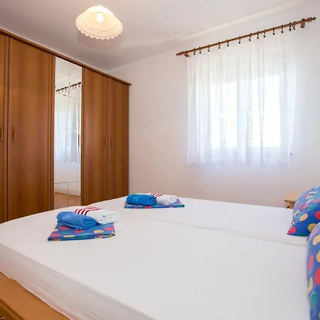 With Parking Space Barbat, Rab - 16245 * Barbat na Rabu